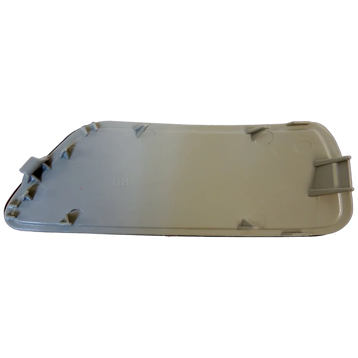 Crown Automotive Jeep Replacement 57010720AC Rt. Rear Fascia Reflector for Jeep 11-22 Grand Cherokee, 11-17 Compass, Patriot product image