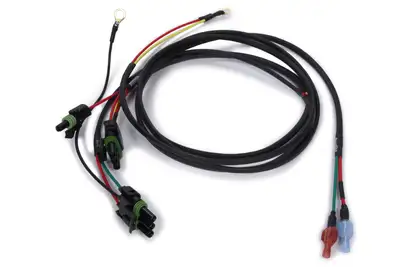 Quickcar Racing Products Wiring Harness Soft Touch HEI