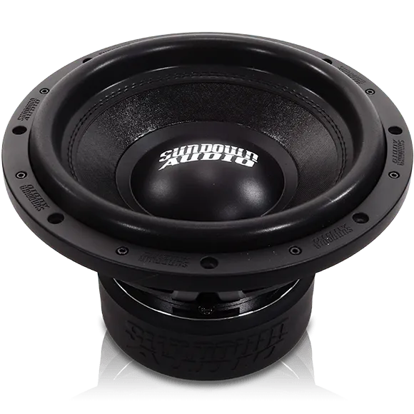 Sa12 V.2 (1000watt) d4 Subwoofer product image
