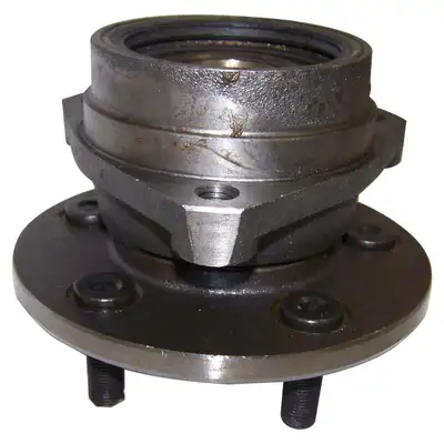 Crown Automotive Jeep Replacement 1987-1990 XJ Cherokee MJ Comanche;1987-1993 YJ Wrangler (Roller Bearing);