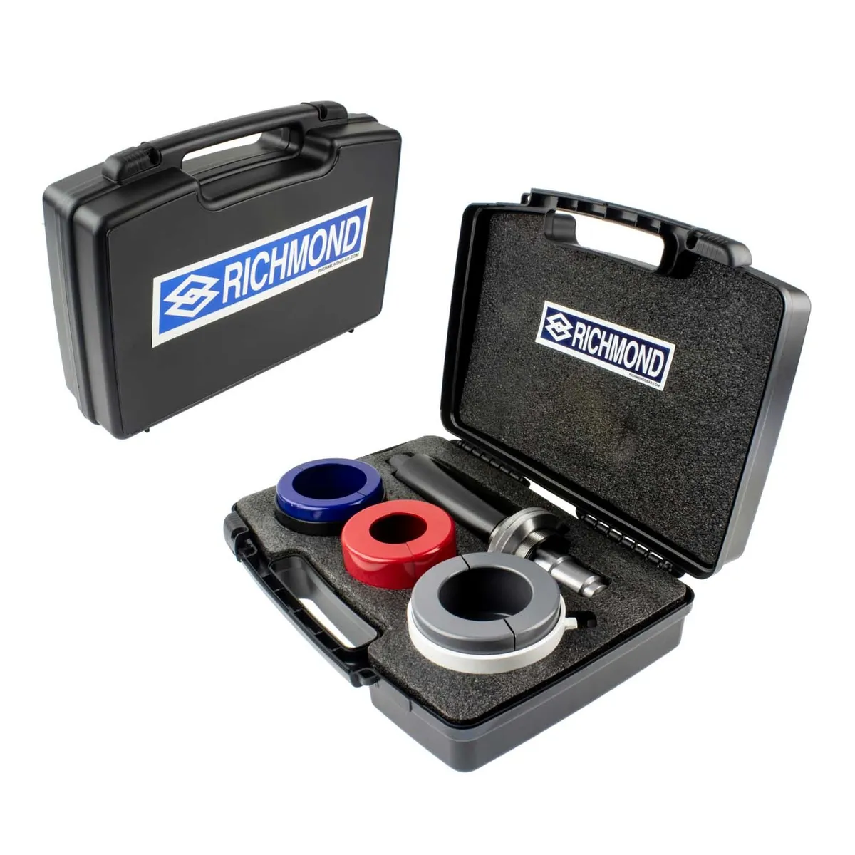 Clamshell Puller W/Case product image