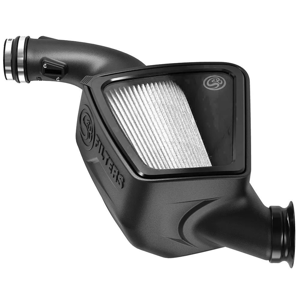 Cold Air Intake for 2017-2019 Nissan Patrol S B product image