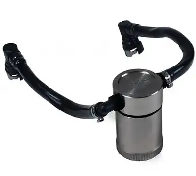 BBK Performance Ford F150 5.0 Coyote Oil Separator Kit 11-24