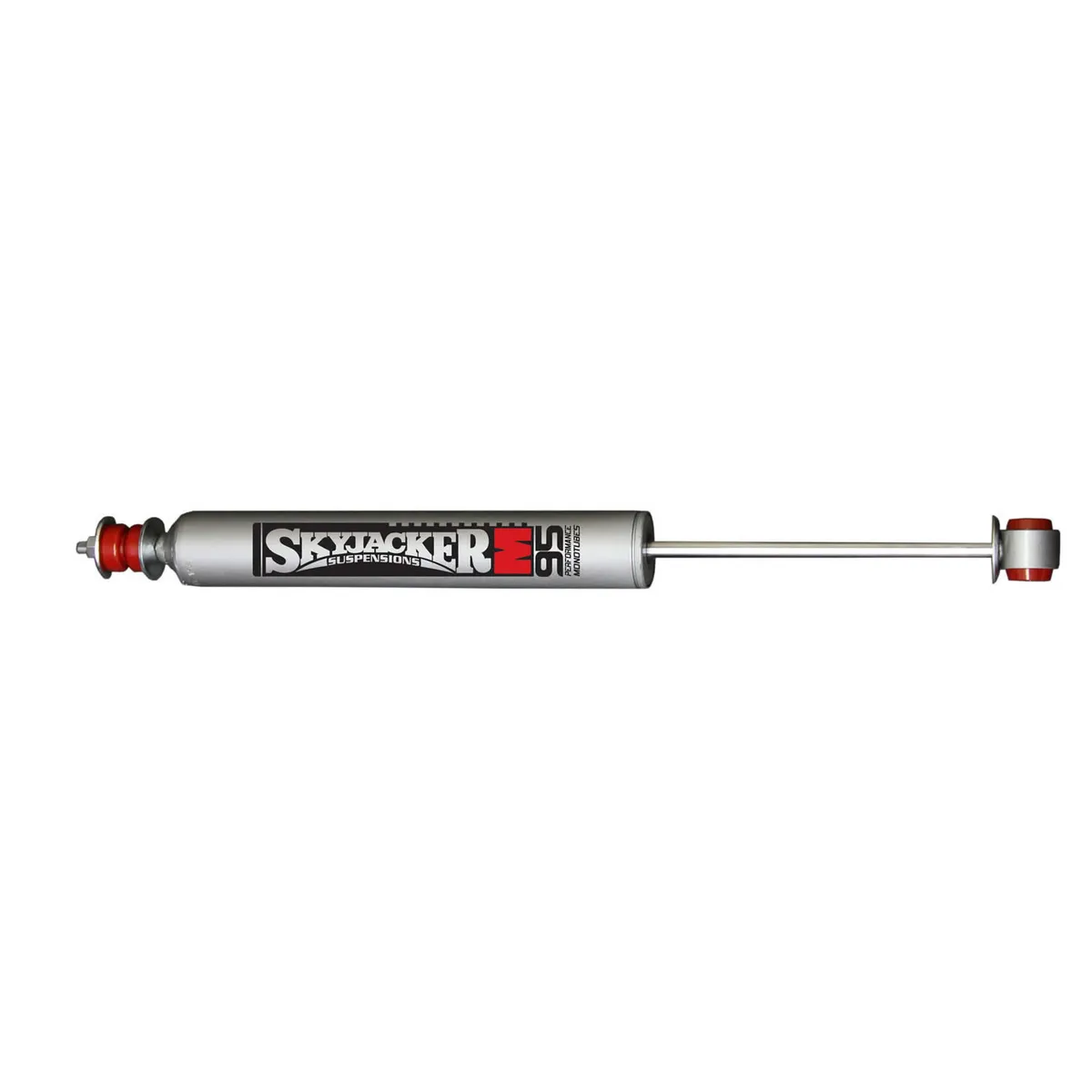 M95 Performance Monotube Shock Absorber 18.66 Inch Extended 11.52 Inch Collapsed 86-95 Toyota Pickup 86-89 4Runner Skyjacker product image