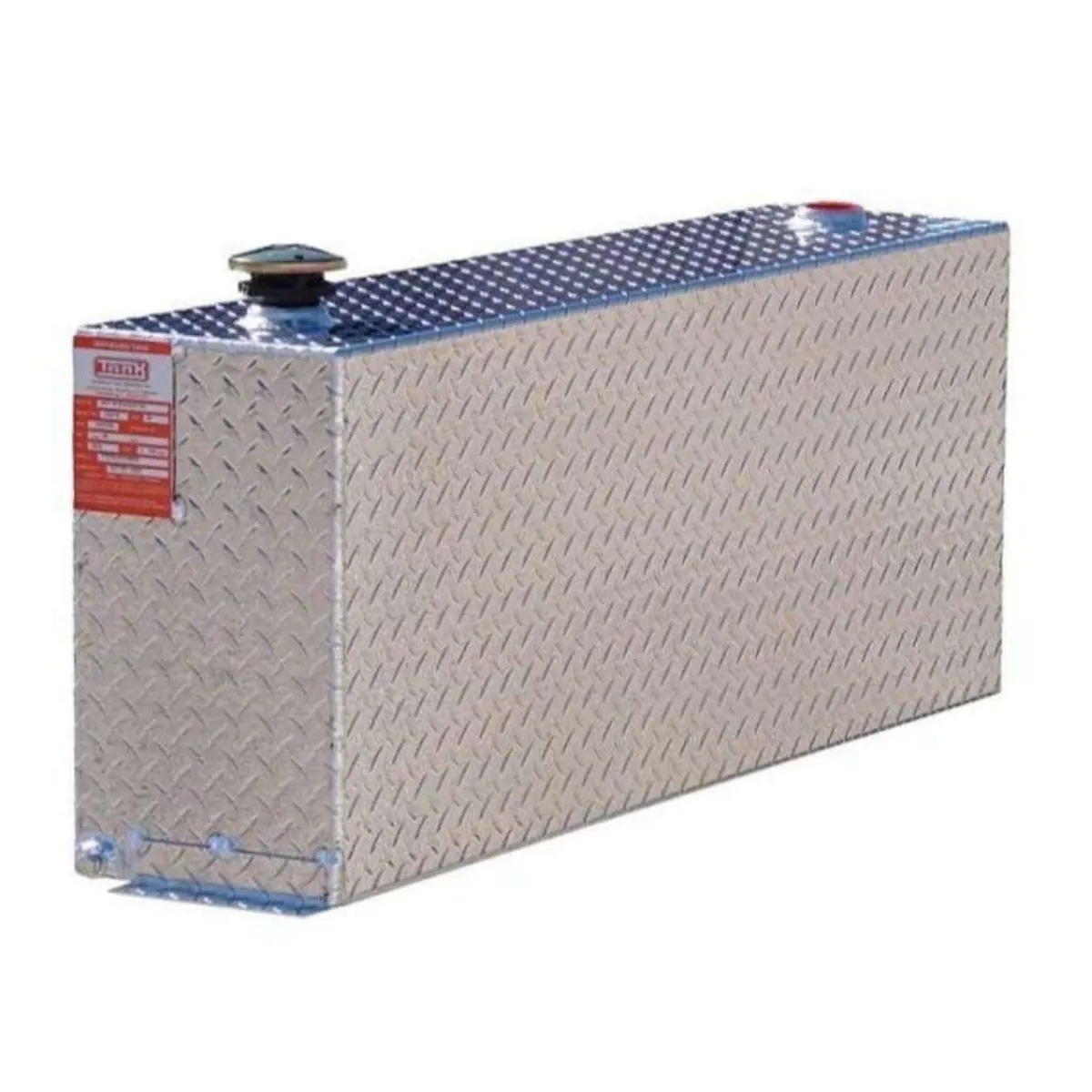 ATI 38 Gallon Aluminum Transfer Fuel Tank product image