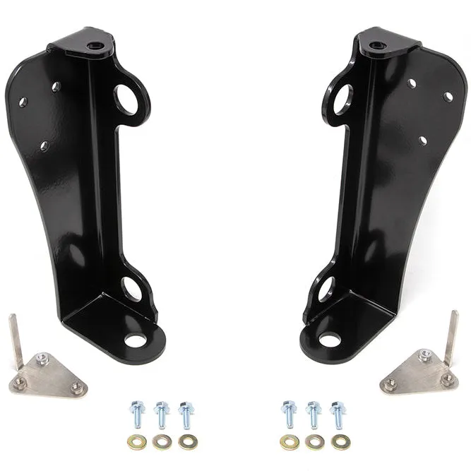 '24+ Tacoma Rear Channel Bed Stiffeners product image