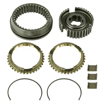 Richmond Gear Manual Transmission Synchro Assembly