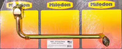 Milodon Oil Pump Pick-Up