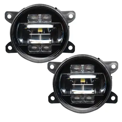 Oracle Lighting ORACLE Lighting 4" High Performance LED Fog Light (Pair)