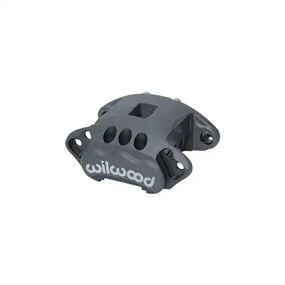 Wilwood Brakes Wilwood CALIPERD154-R2.501.04 ROTORANO