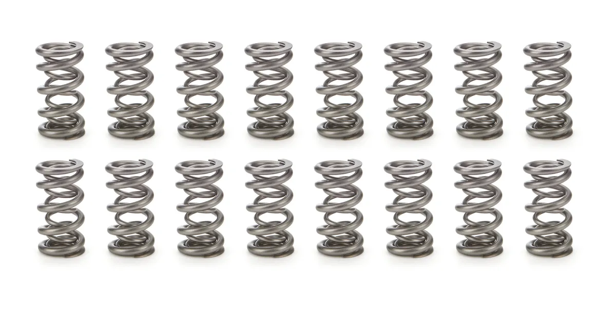 Manley Manley 221461-16 Manley Valve Spring, SPRING-1.540 DOUBLE