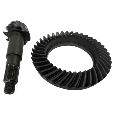 Crown Automotive Jeep Replacement Crown Automotive Jeep Replacement D44JK488R Ring & Pinion for 07-18 Jeep JK Wranglers w/ Dana 44 Rear Axle, 4.88 Ratio