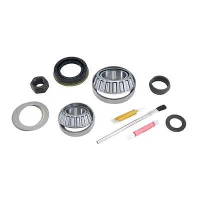 Yukon Gear And Axle "pinion Bearing Kits USA Standard Gear 9.25 Chrysler Front USA Standard Pinion Installation Kit For Chrysler 9.25"" Front"