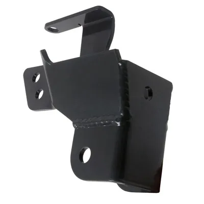 JK Rear Track Bar Brace 07-18 Wrangler JK/JKU Synergy MFG product image