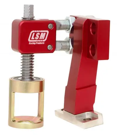 LSM Racing Products Valve Spring Removal Tool - GM LS Super H.D.