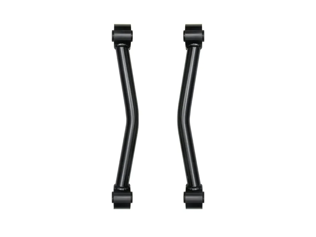 ICON 2018-2023 Jeep Wrangler JL, Rear, Fixed Upper Link Kit product image