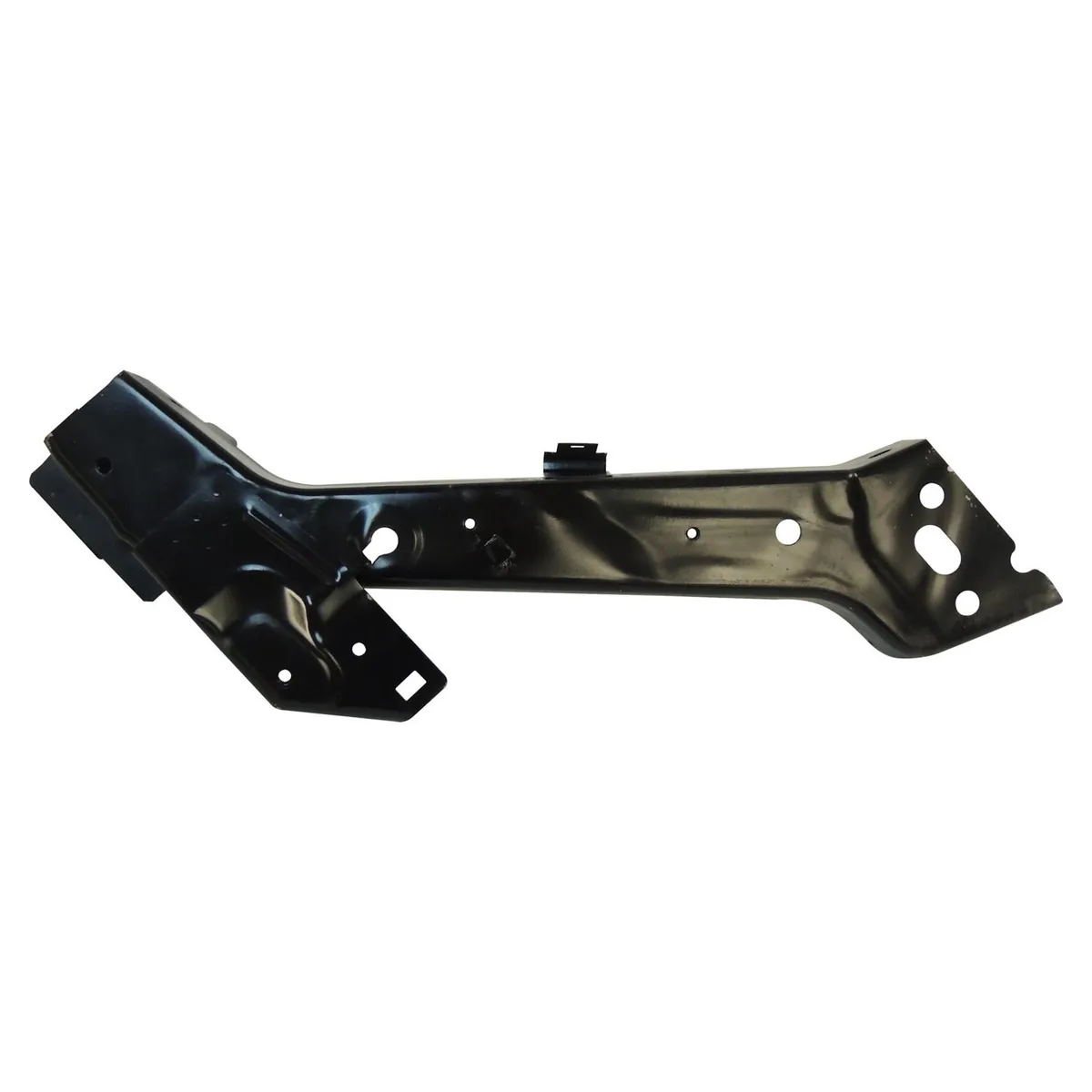 Crown Automotive Jeep Replacement Header Panel Bracket 2011-2015 WK Grand Cherokee; 2011-2015 WD Durango