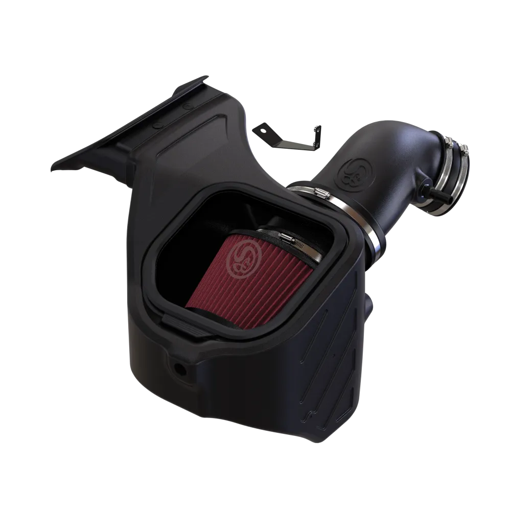S&B Cold Air Intake for the 2015+ Ford F150 5.0L w/ Gen 6 Whipple Stage 1/Stage 2 Supercharger/Ford Performance FP700 Package product image