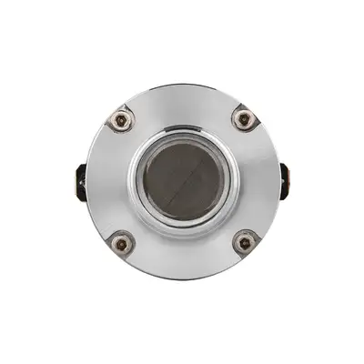 DS18 1" Throat Twist On Neodymium Driver 160 Watts 1.5" Composite Polyimide Vc 8-Ohm