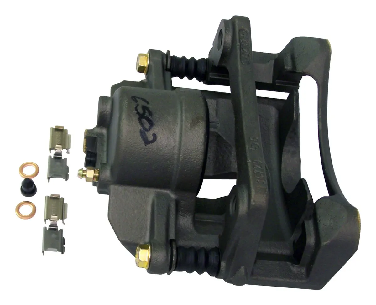 Brake Caliper 2001-2005 RS Minivans; product image