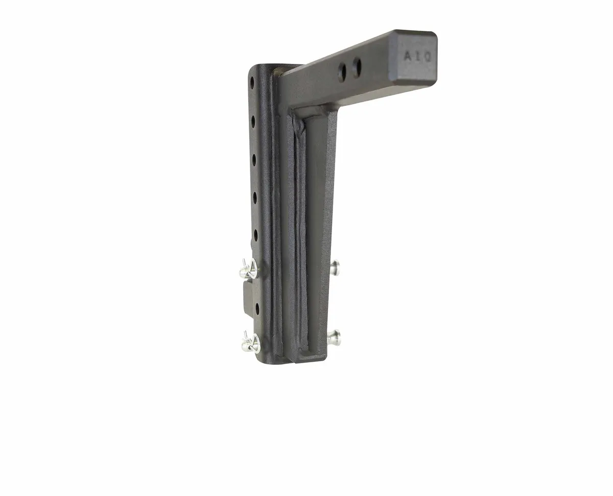 BulletProof 2.0 Extreme Duty 10 Drop/Rise Hitch ED2010 product image