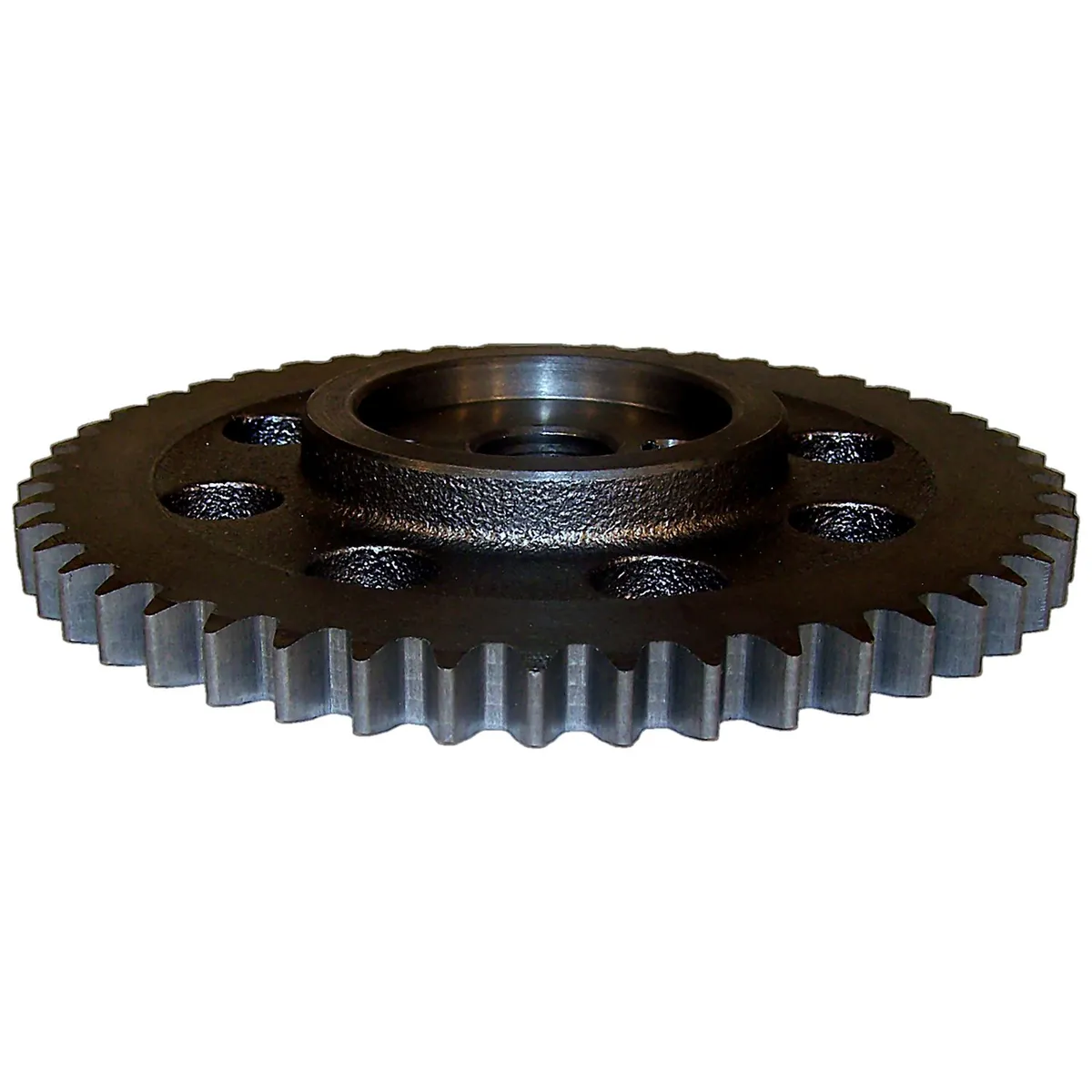 1994-1998 Cherokee XJ w/ 4.0L; Sprocket tooth thickness = .40in 1994-1998 Grand Cherokee ZJ w/ 4.0L; Sprocket tooth thickness = .40in 1994-1995 Wrangler YJ w/ 4.0L; Sprocket tooth thickness = .40in 1997-1998 Wrangler TJ w/ 4.0L; Sprocket tooth thicknes product image