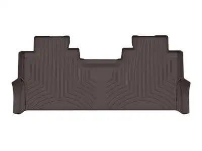 Weathertech 2017 + Ford F-250 F-350 F-450 F-550 Cocoa Rear FloorLiner HP