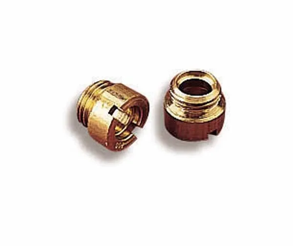 Holley Vis Pk Alcohol Jets