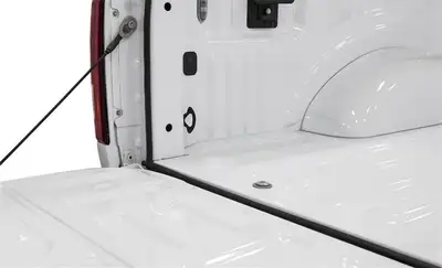 ACCESS TRAILSEAL® Tailgate Gasket; Bulk Roll; 200 Linear ft.;