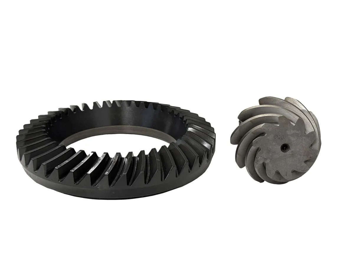 Dana M220 2015-22 Colorado and Canyon 4.10 Ratio Rear Ring and Pinion Revolution Gear and Axle product image