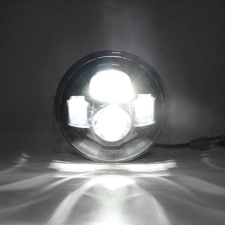 Jeep LED Headlights (13) product image