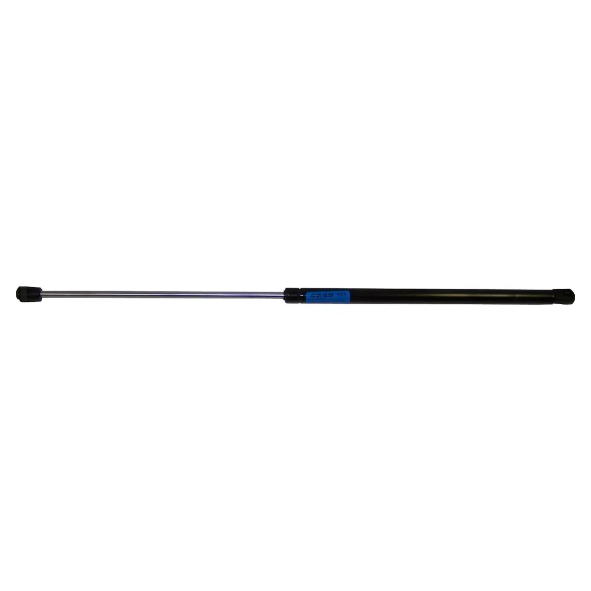 Crown Automotive Jeep Replacement Crown Automotive Jeep Replacement 55076310AB Liftgate Support for 1997-2006 Jeep TJ Wrangler w/ Hardtop, 25.25 Extended
