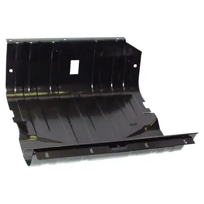 Crown Automotive Jeep Replacement 1976-1983 CJ-5 CJ w/ 15 gallon tank 1976-1986 CJ-7 CJ w/ 15 gallon tank 1981-1986 CJ-8 CJ w/ 15 gallon tank 1987-1993 Wrangler YJ w/ 14.5 or 15 gallon tank