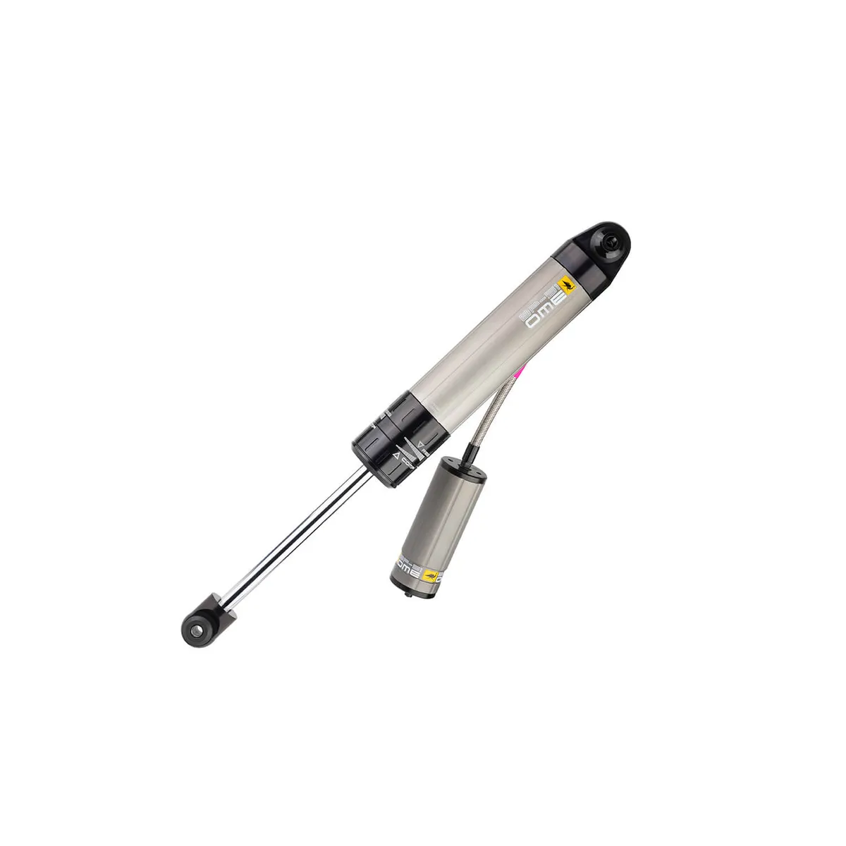 Old Man Emu BP-51 Front Shock Absorber - 3.5in/2.5in Lift - JL product image