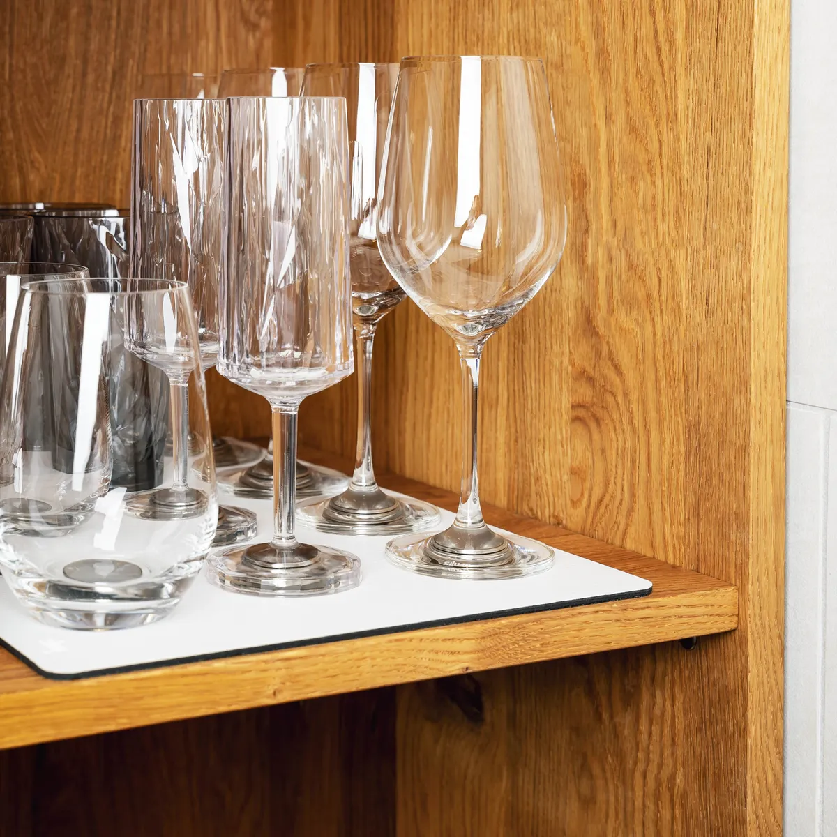 Metal-Nano-Gel-Mat White product image