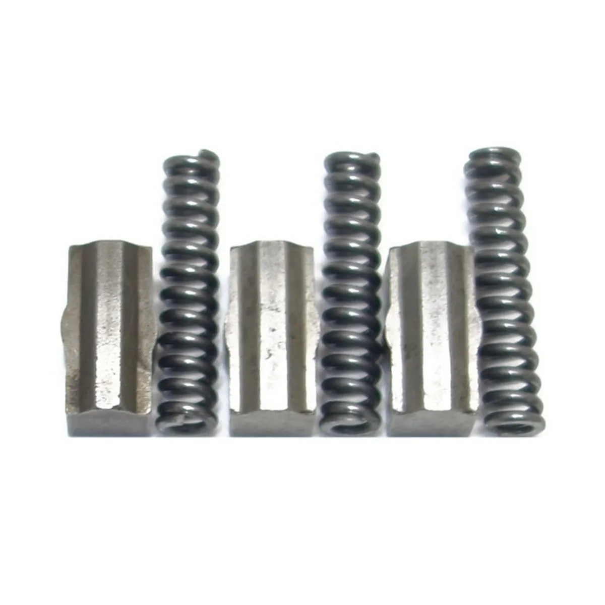 Yukon Gear and Axle USA Standard Manual Transmission zf S547 Spring Key Kit S547 m t Spring Key Kit m t