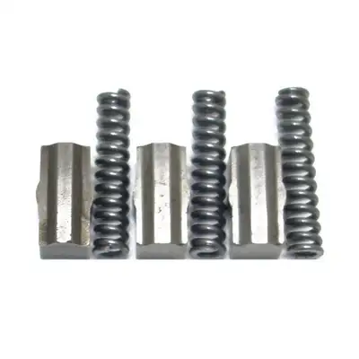 Yukon Gear and Axle USA Standard Manual Transmission zf S547 Spring Key Kit S547 m t Spring Key Kit m t