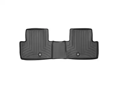 Weathertech Black Rear FloorLiner Acura ILX 2013 +