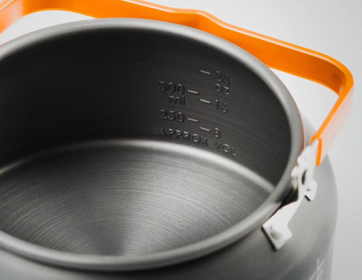 Halulite 1.8 Qt. Tea Kettle product image