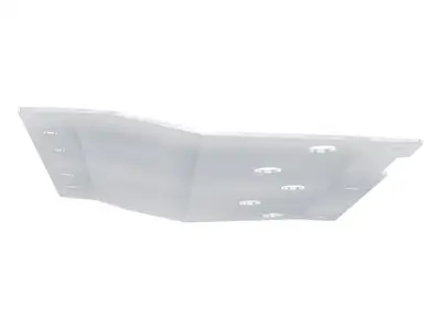 ICON Vehicle Dynamics ICON 2023-2025 Chevrolet Colorado/2023-2025 GMC Canyon, Front Differential Skid Plate Kit