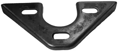 UB Machine Formed Rack Plate