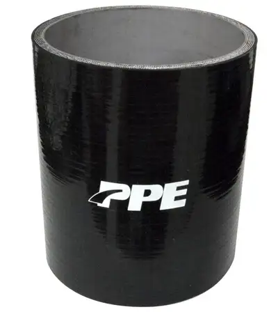 Pacific Performance Engineering 4.0 Inch X 5.0 Inch L 6MM 5-Ply Silicone Coupler PPE Diesel