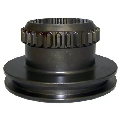 Crown Automotive Jeep Replacement Crown Automotive Jeep Replacement 53006090 Range Mode Shift Sleeve for Jeep 89-95 Cherokee 93-95 Grand Cherokee w/ NP242