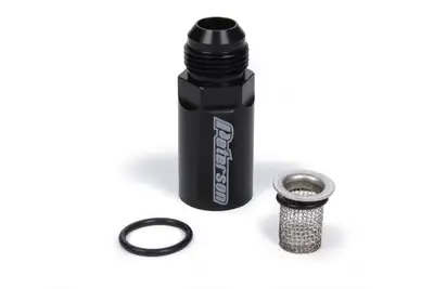 Peterson Fluid -12an Scavenge Filter