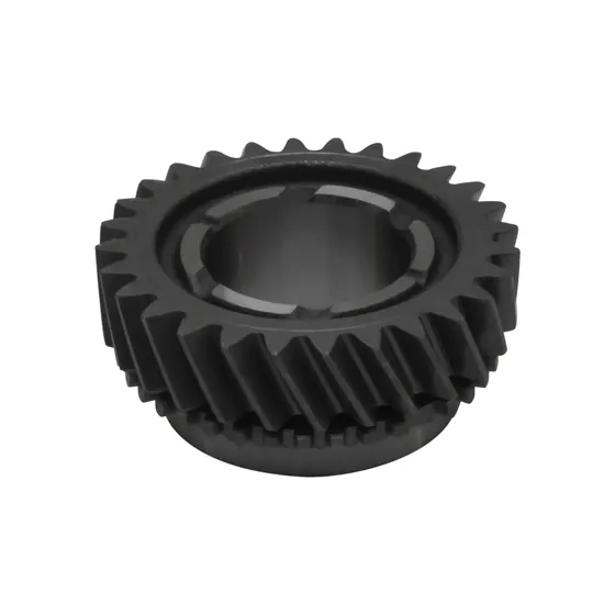 Manual Transmission Ax5 1984-1988 Jeep Mainshaft 2Nd Gear USA Standard product image