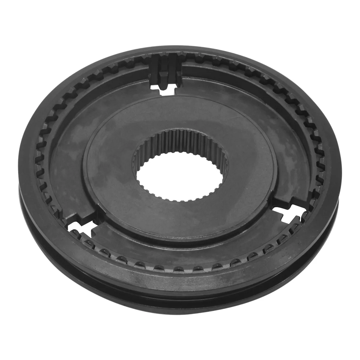 Yukon Gear and Axle USA Standard Manual Transmission zf 3rd 4th Hub And Slider zf S547 m t 3rd 4th Hub Slider