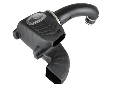 aFe Power RAM 2500/Ram 1500 5.7 Hemi Momentum gt Pro 5r Stage2 si Intake System