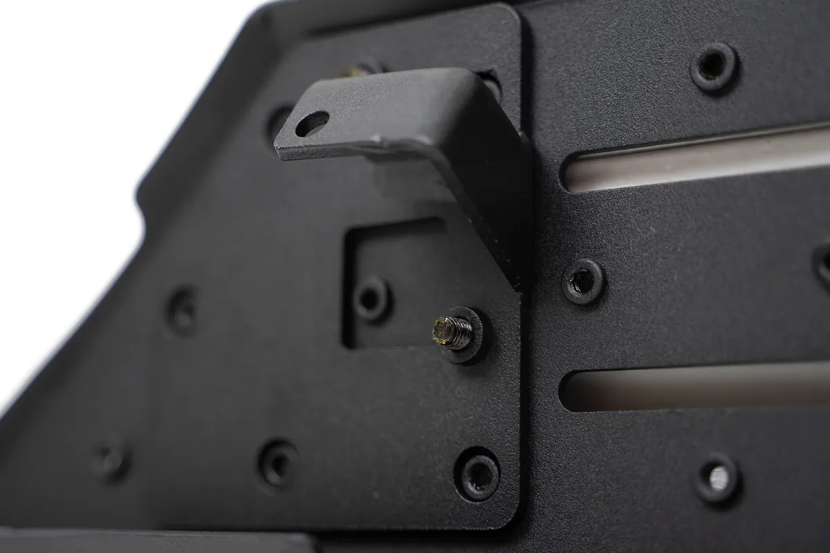 DV8 Offroad Jeep Wrangler JL & Gladiator JT | Digital Device Dash Mount product image