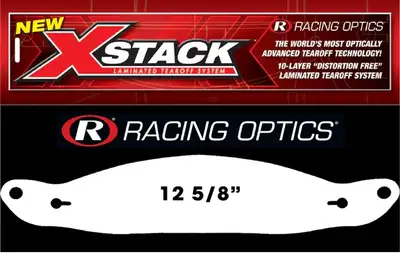 Racing Optics Suomy 2015 And AGV 2016