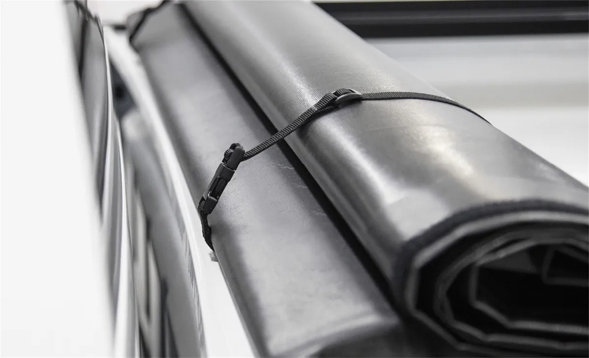 0721 Tundra Standard/Double Cab 6.5ft Bed W/O Deck Rail Roll up Literider Cover product image